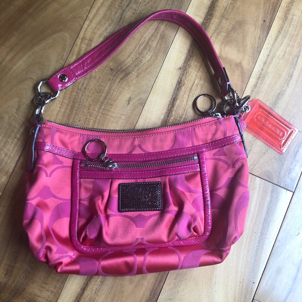 Coach handbag
